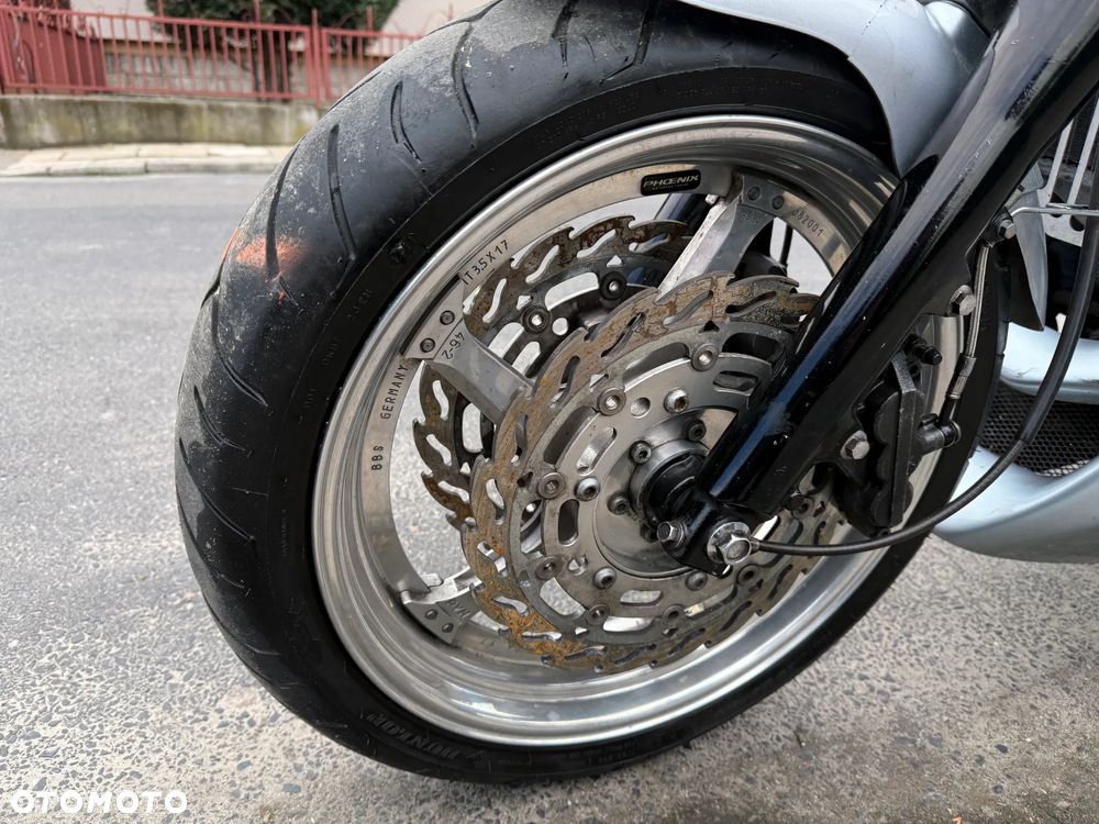 Yamaha V-MAX - 21