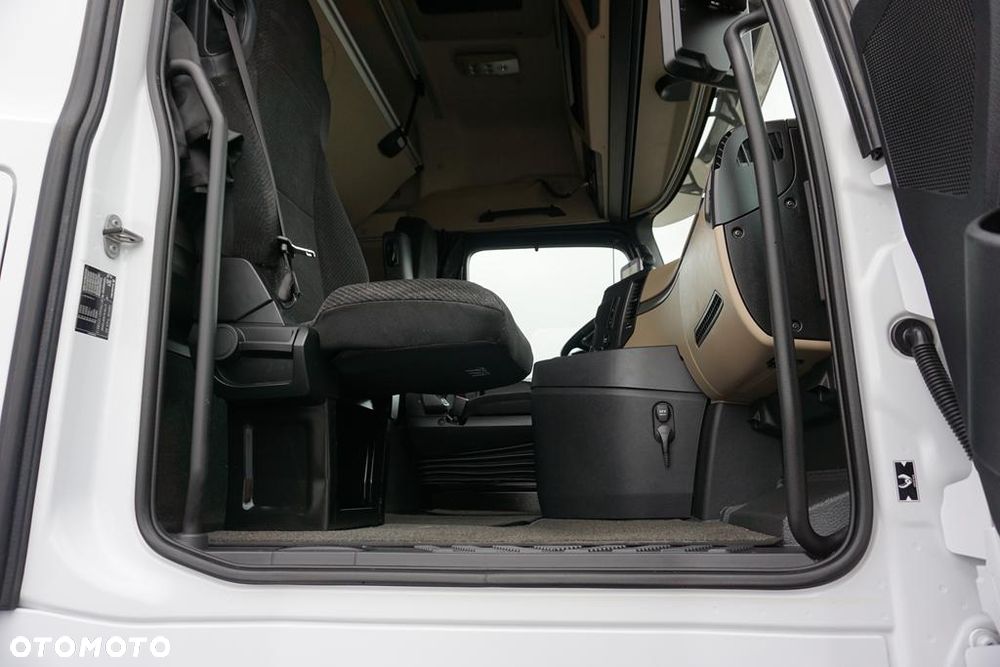 Mercedes-Benz ACTROS / 1845 / E 6 / MP 5 / I - COOL / RETARDER / BOGATA WERSJA - 29