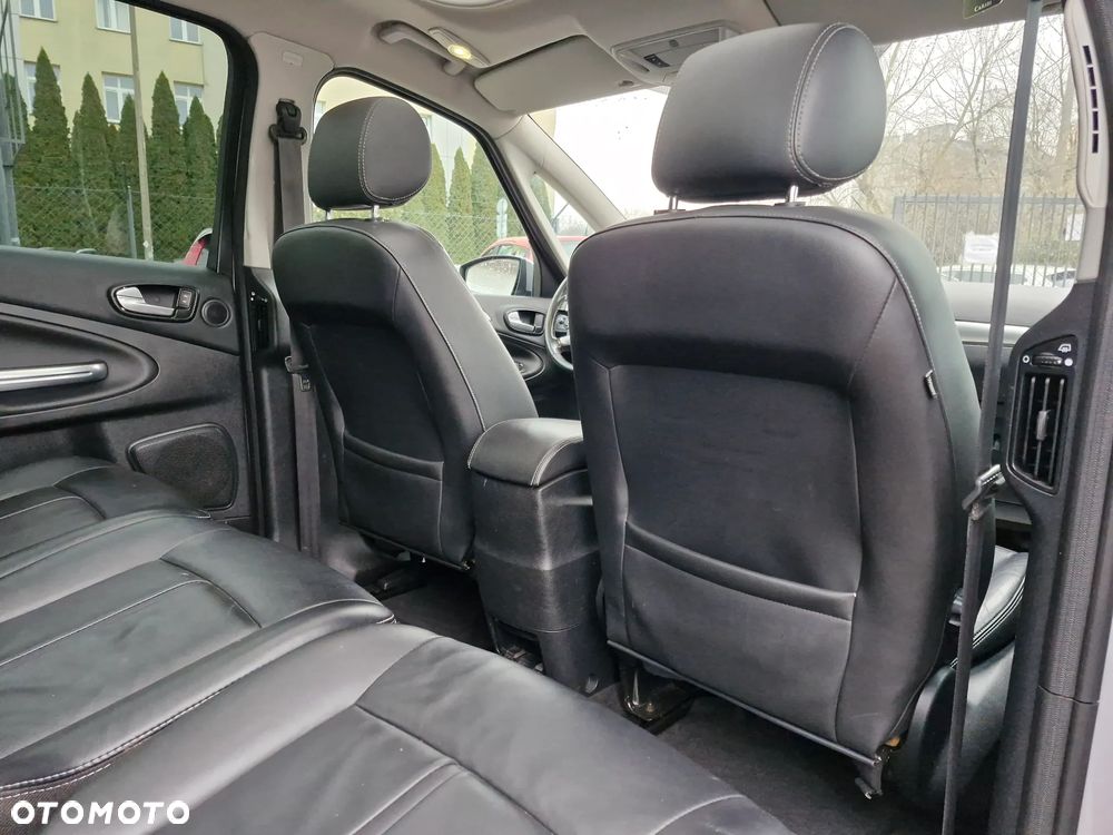 Ford S-Max 2.0 TDCi DPF Titanium MPS6 - 18