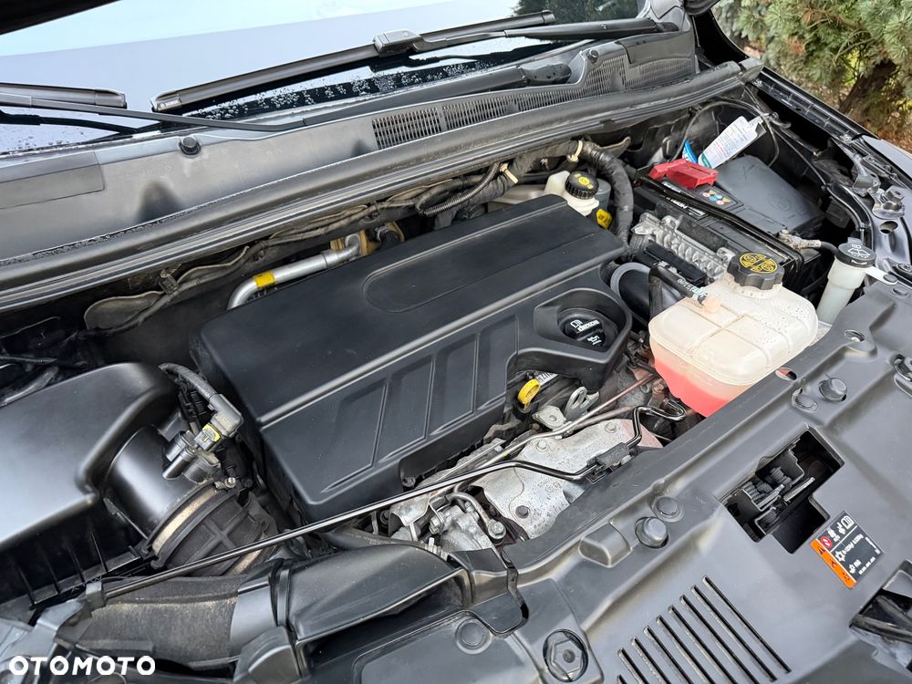 Opel Mokka 1.6 CDTI Automatik Innovation - 33