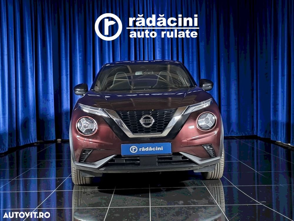 Nissan Juke - 3