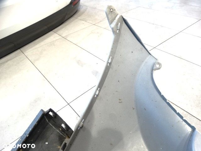 Mini Cooper F56 Pepper White 850 Zderzak Ładny w Kolor - 11