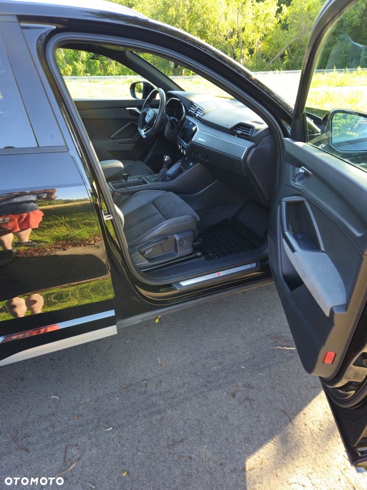 Audi Q3 - 7