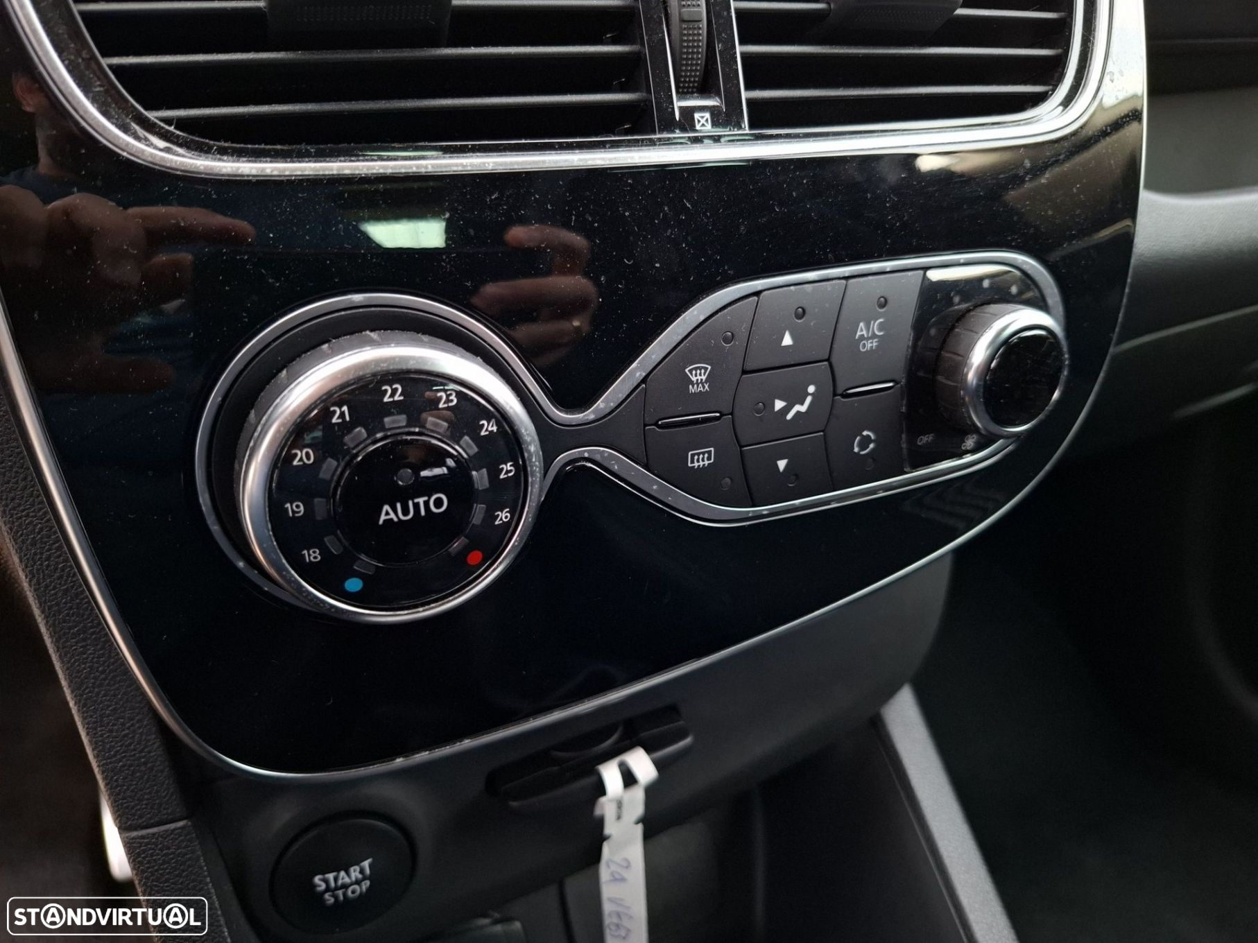 Renault Clio 1.5 dCi GT Line - 19