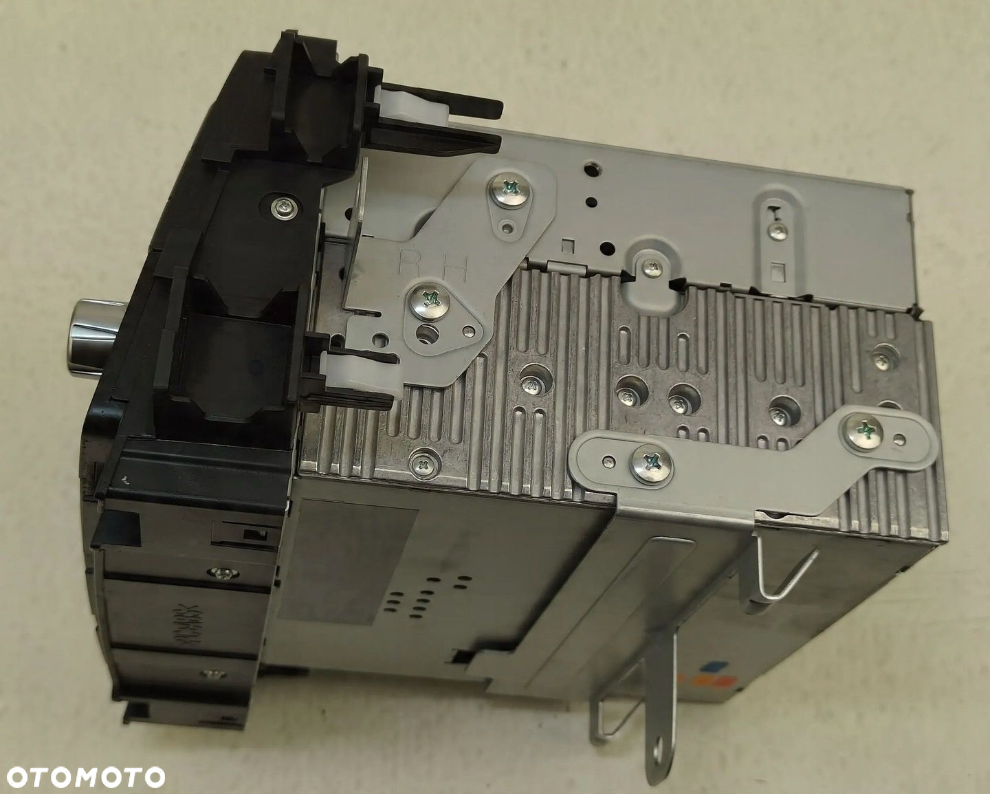 MAZDA CX-5 1 I 12-14 PRZED LIFT RADIO NAWIGACJA WYŚWIETLACZ GKK966DV0C - 6