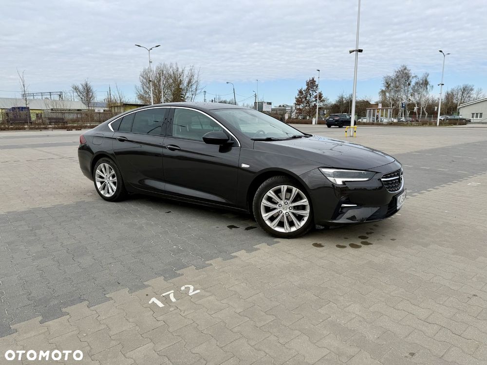 Opel Insignia 2.0 T Business Elegance S&S - 1