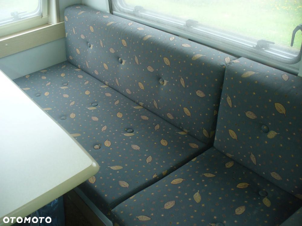 Inny Avento Premier 395 TLH - 22