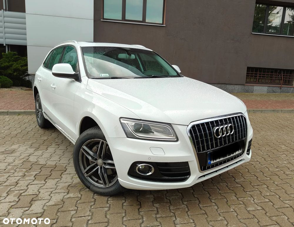 Audi Q5 - 19
