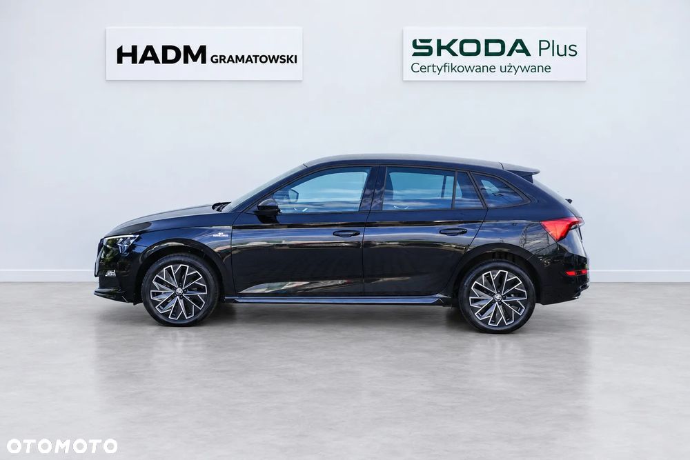 Skoda Scala 1.0 TSI Monte Carlo DSG - 4