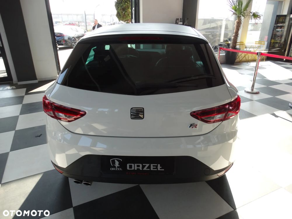 Seat Leon 1.4 TSI Start&Stop FR - 9