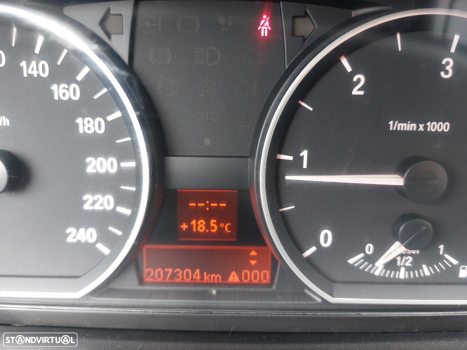 BMW 118 d Sport Line - 23