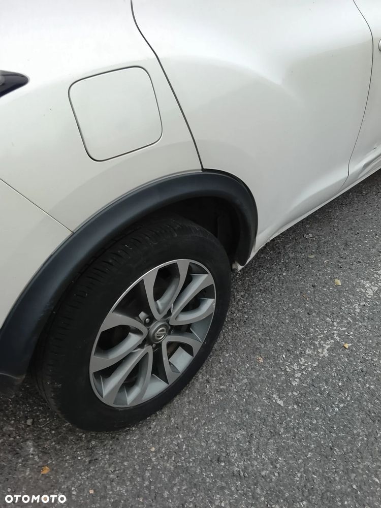 Nissan Juke - 20