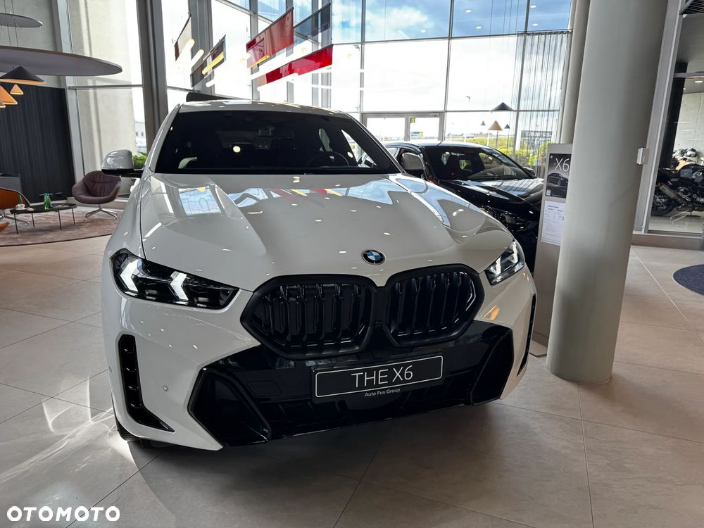 BMW X6 - 2