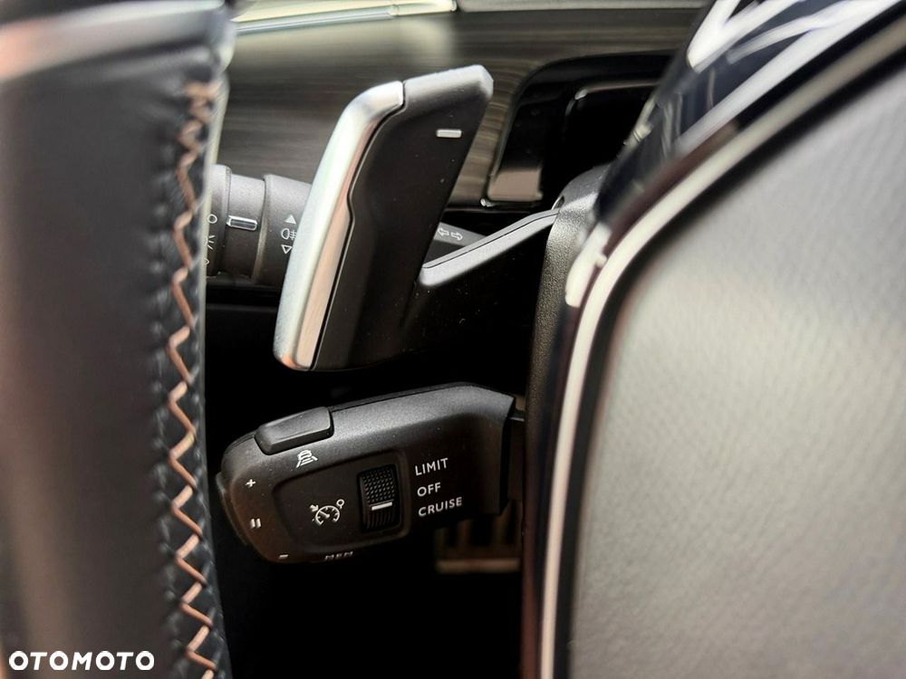 Peugeot 508 - 34
