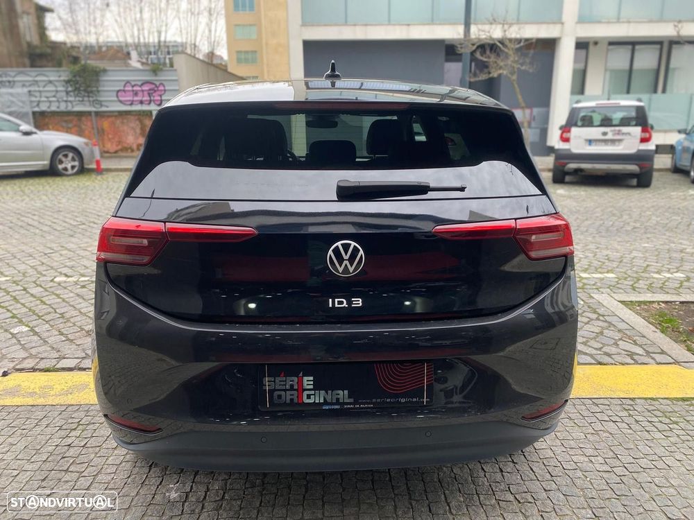 VW ID.3 Pro Performance - 8