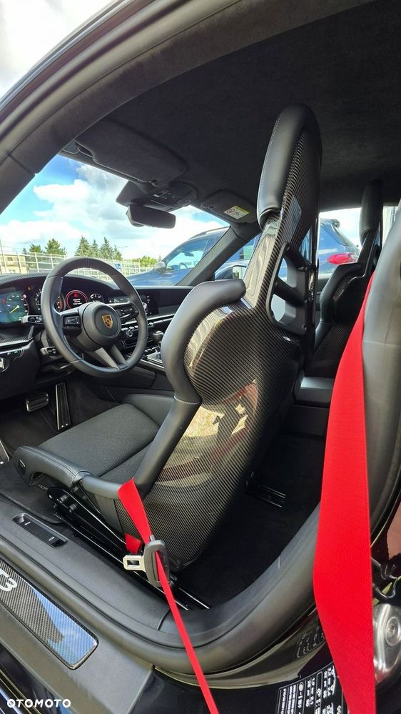 Porsche 911 GT3 Touring PDK - 24