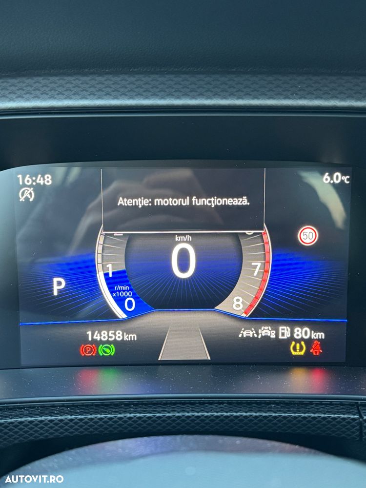 Volkswagen T-Cross 1.0 TSI DSG Life - 9