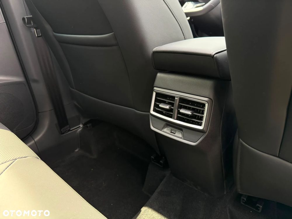 MG ZS Hybrid+ - 25
