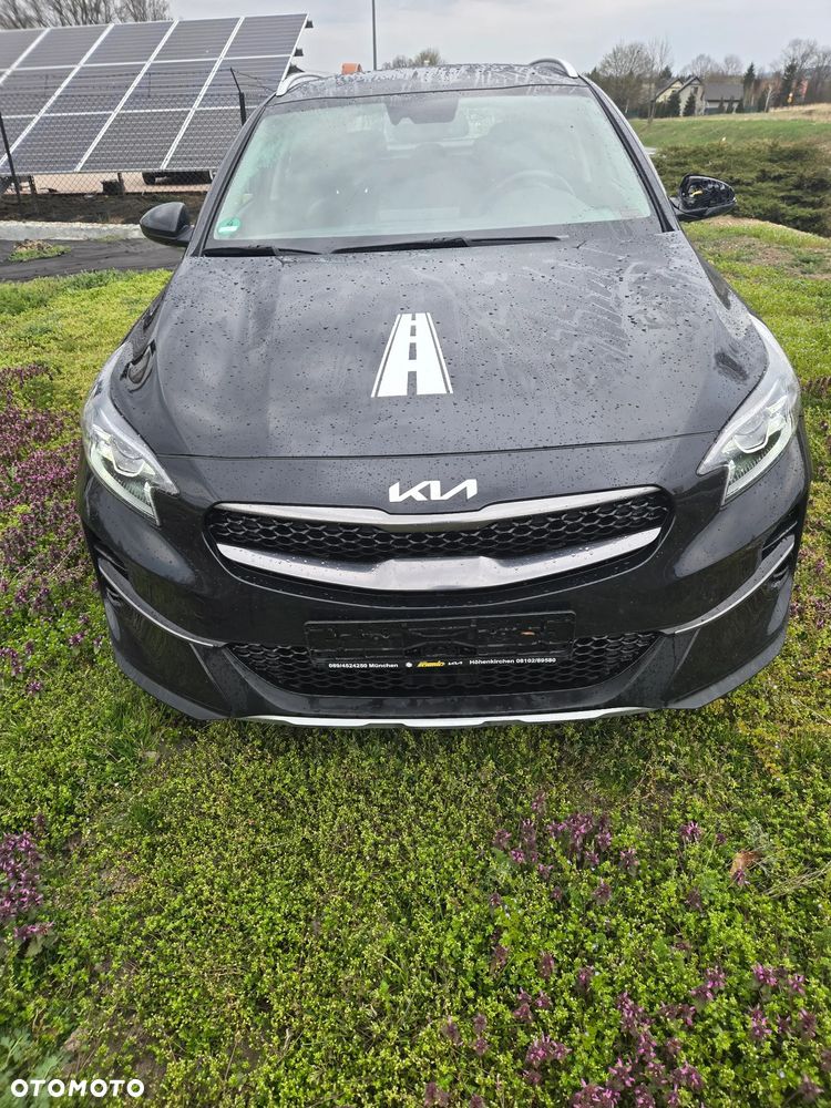 Kia XCeed 1.5 T-GDI OPF XDITION - 2