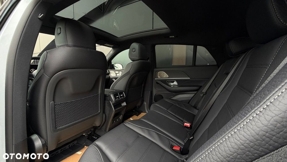 Mercedes-Benz GLE - 23