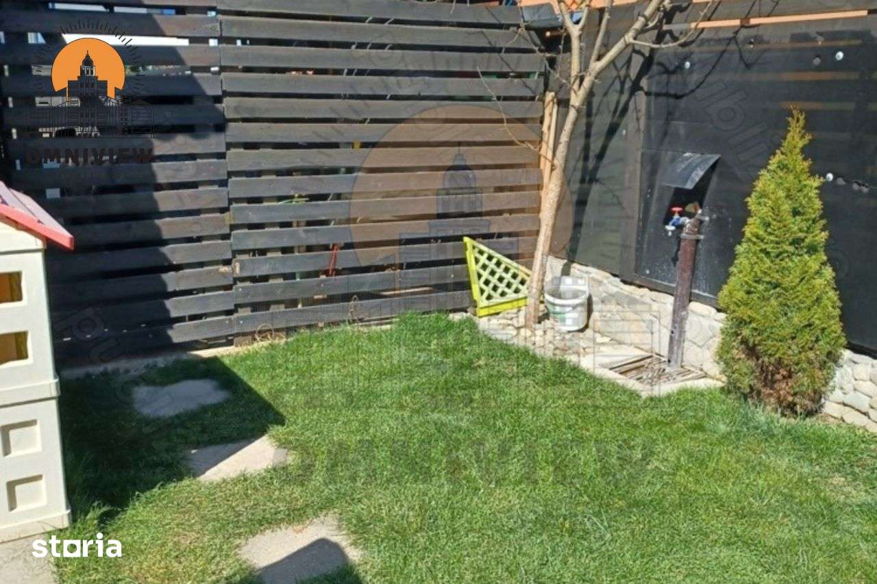 Casă Tip Duplex de Vânzare în Ghimbav – Confort și Accesibilitate - Imagine principală: 5/10