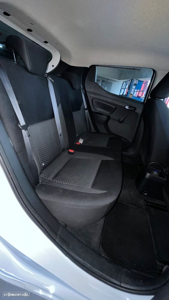 Nissan Micra 1.0 IG-T N-Design Black P.Navi - 12