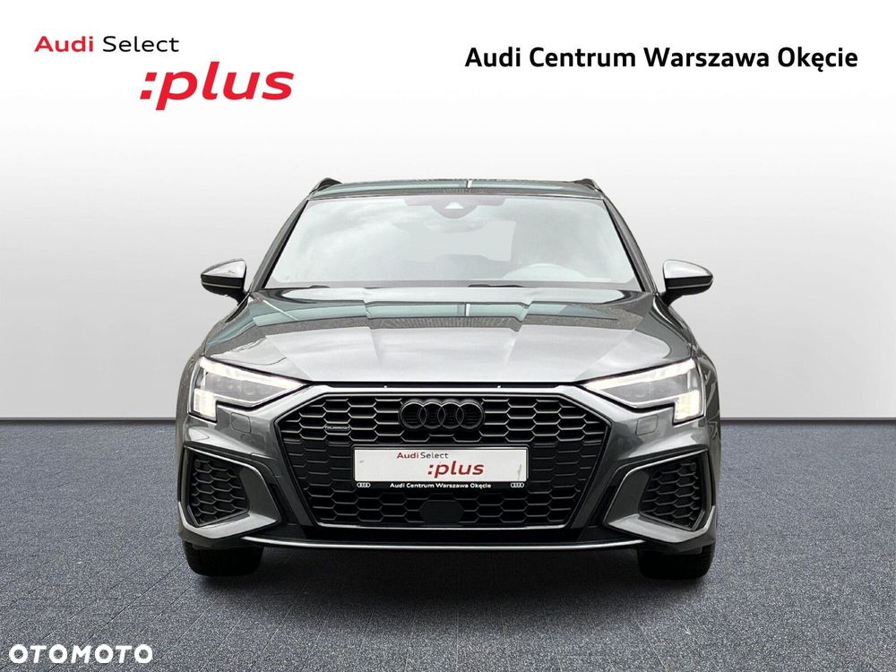 Audi A3 Sportback - 2