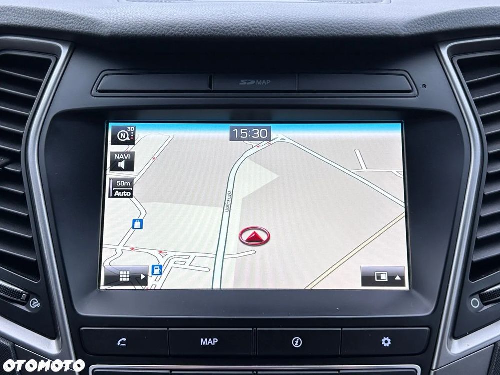 Hyundai Santa Fe 2.0 CRDi Premium 4WD - 28