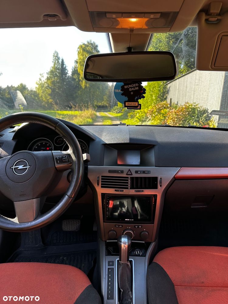 Opel Astra - 6