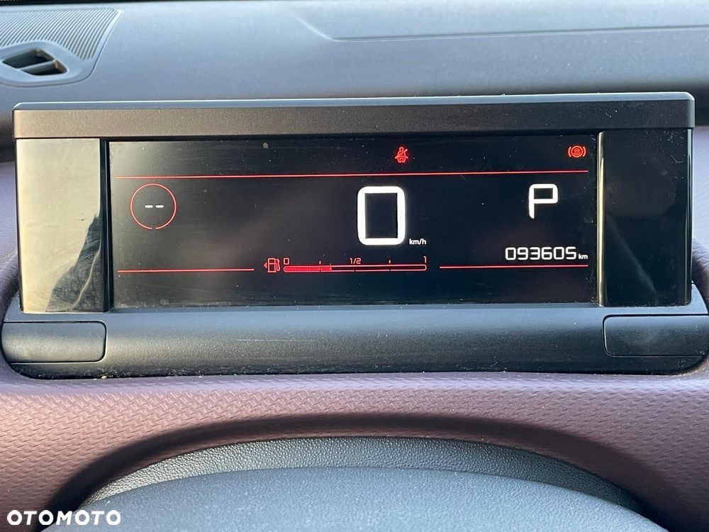 Citroën C4 Cactus Pure Tech 110 Stop&Start EAT6 Shine - 18