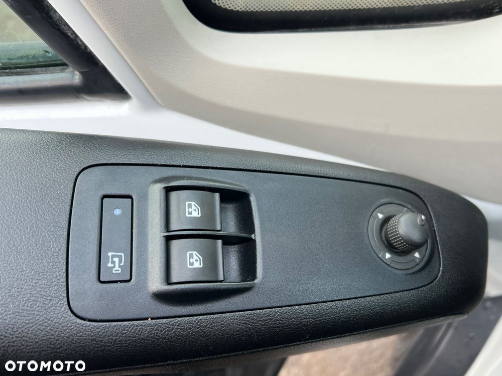 Citroën JAMPER Klima  Carrier Xarios 350 Mt. (435) - 12