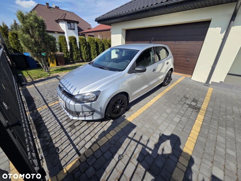 Volkswagen Polo 1.2 TDI DPF Comfortline - 6