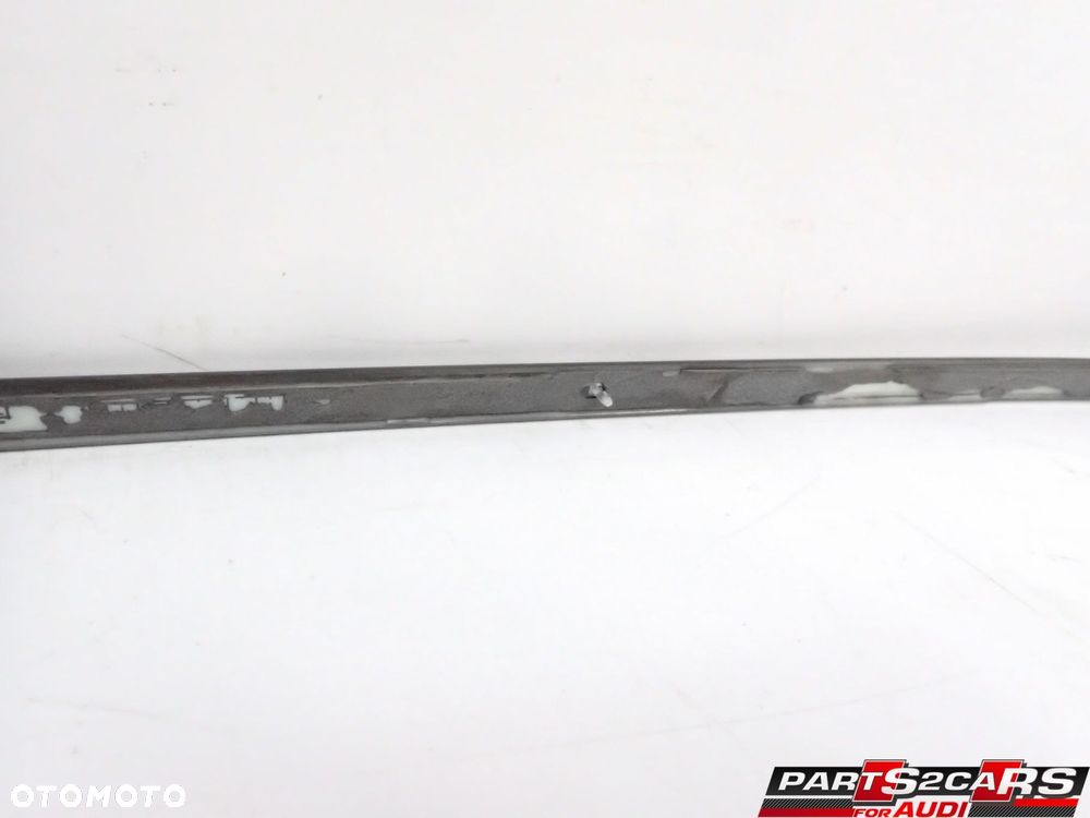 LISTWA TYŁ BAGAŻNIKA AUDI A8 D4 4H0853927B - 15