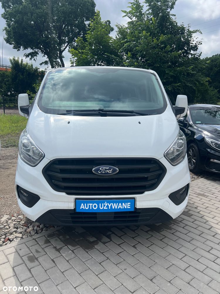 Ford Transit Custom - 3