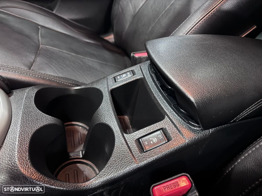 Nissan Qashqai 1.5 dCi Tekna 19 Pele - 17