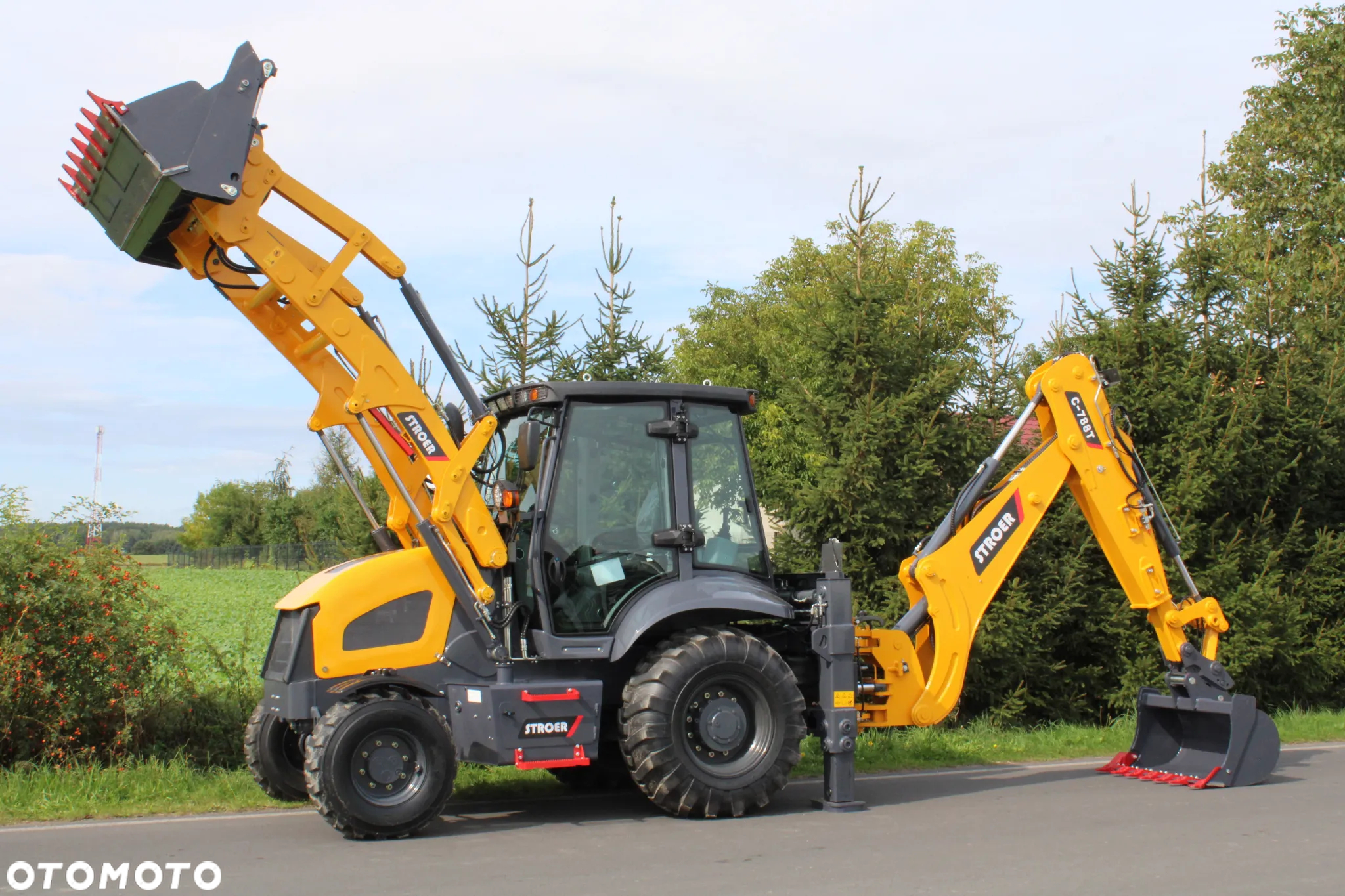 Stroer C788T - 30