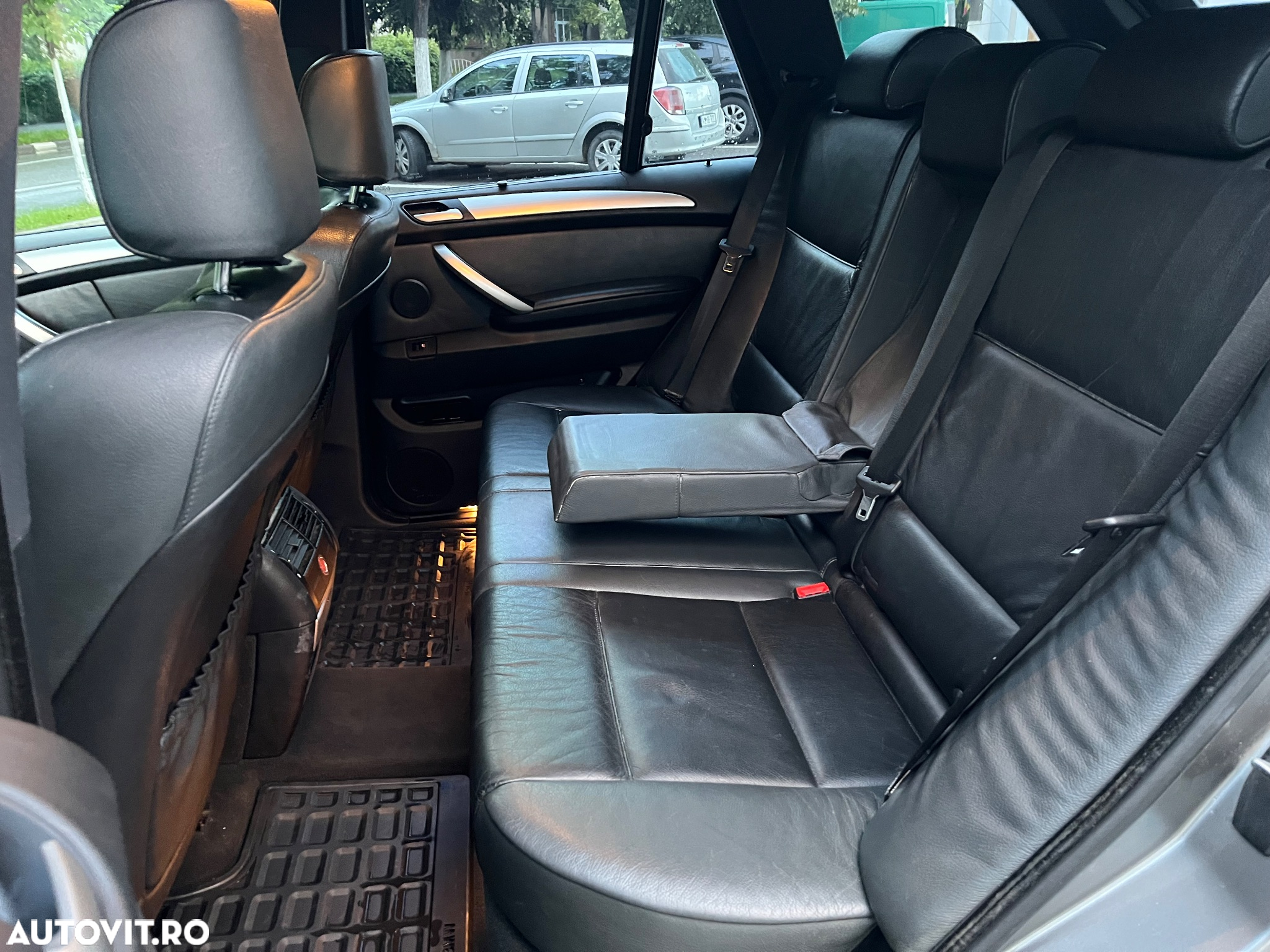 BMW X5 - 14