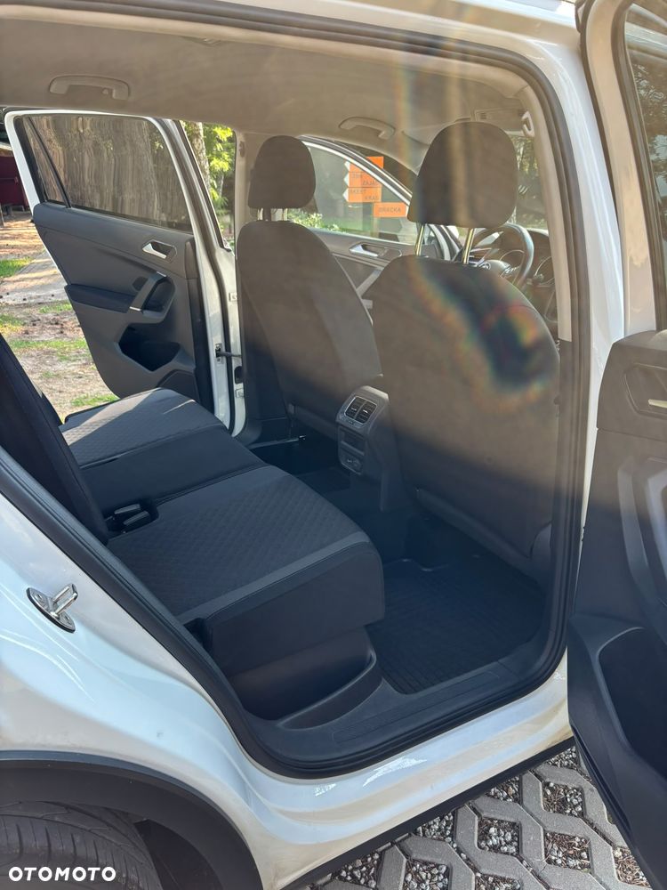 Volkswagen Tiguan - 20
