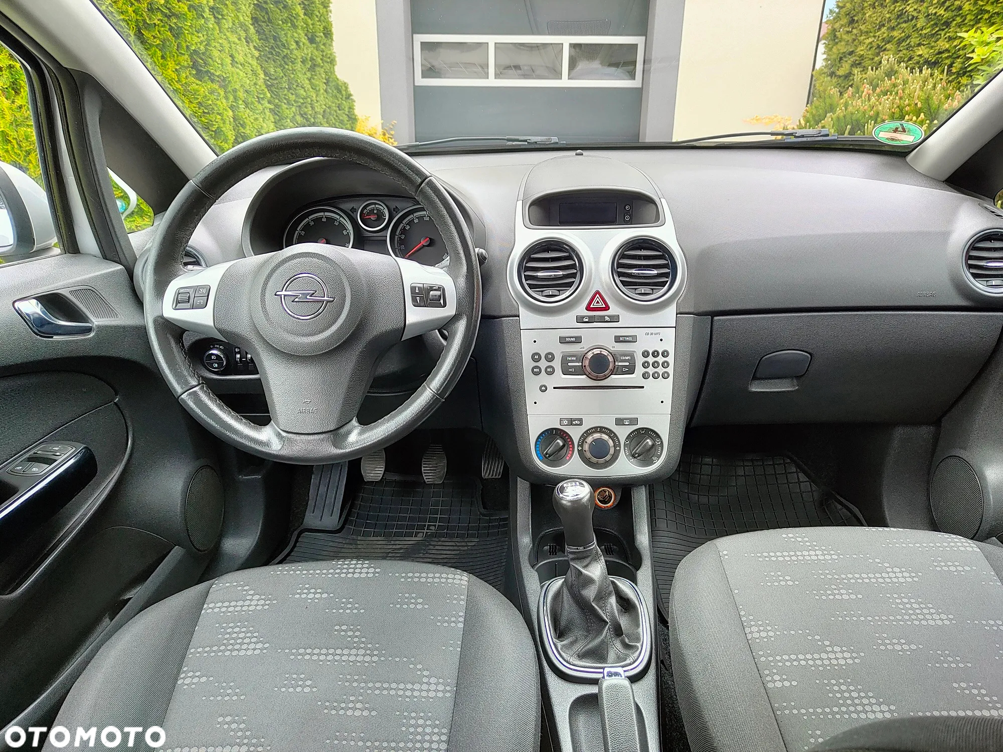 Opel Corsa 1.2 Edition - 8