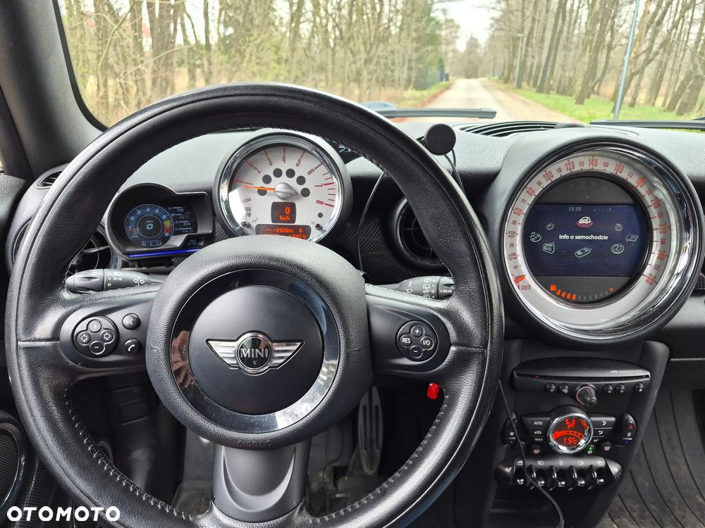 MINI Cooper S Standard - 13