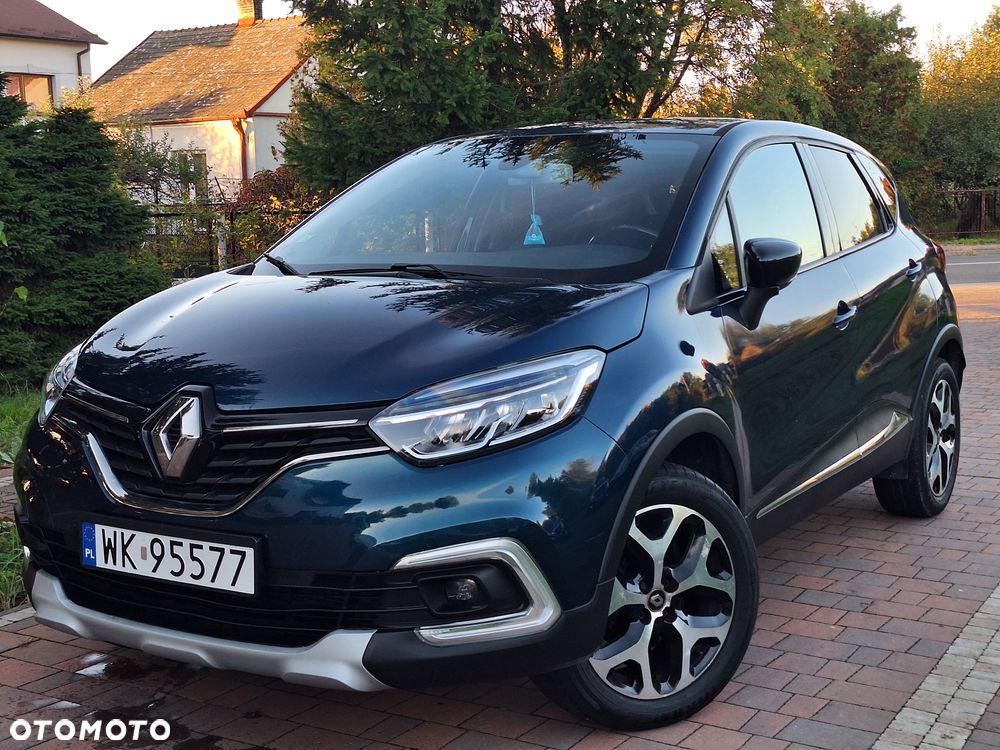 Renault Captur 1.3 TCe Intens - 2