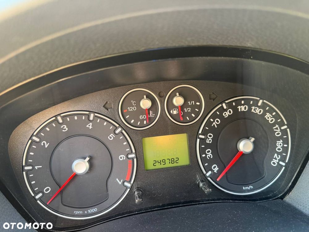 Ford Fiesta 1.25 Gold X - 16