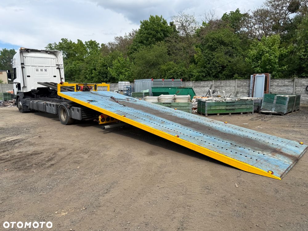 Scania R 380 Topline - 1