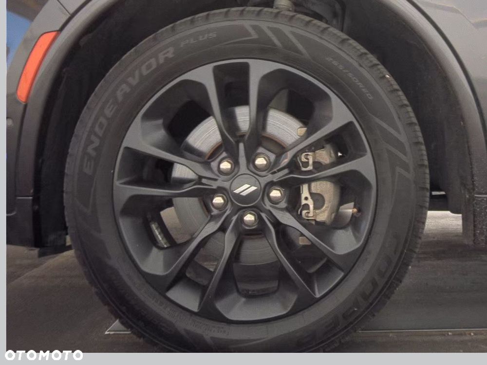 Dodge Durango 5,7 R/T - 18