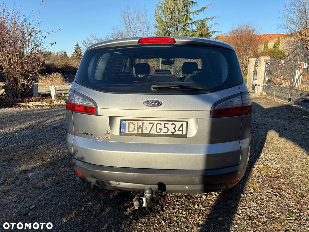 Ford S-Max 2.0 Trend - 3