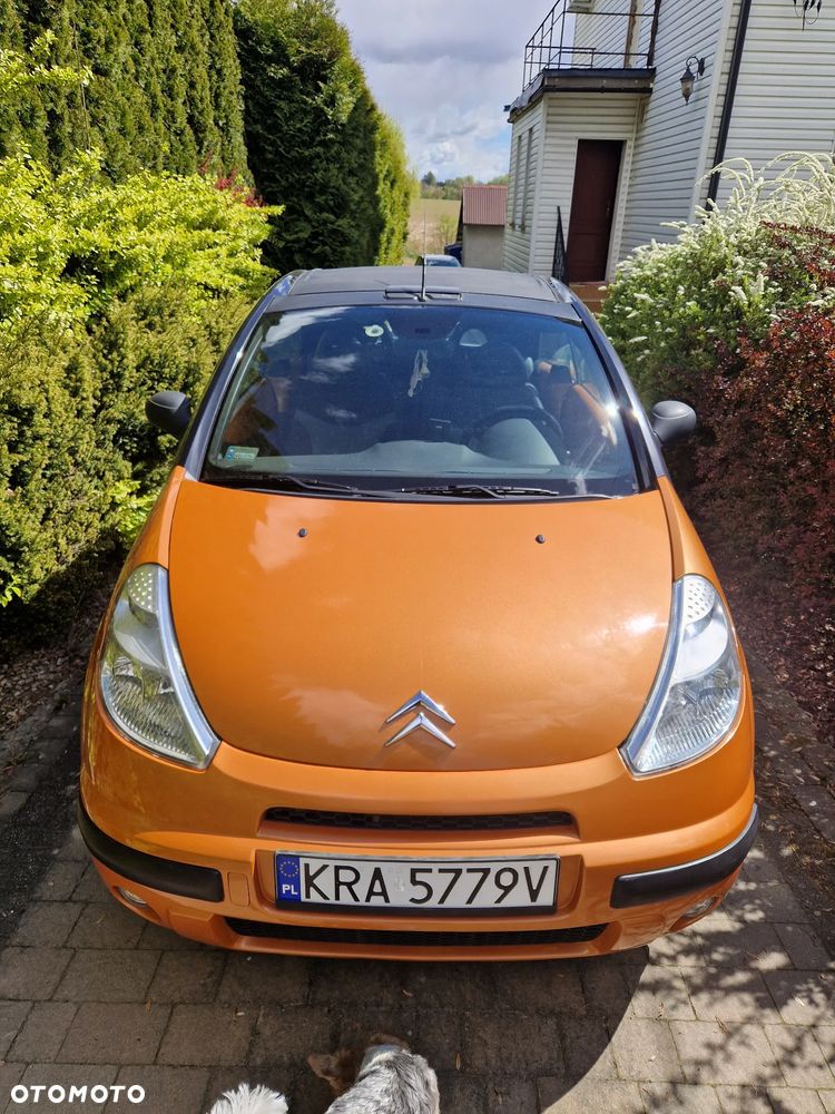 Citroën C3 Pluriel - 3