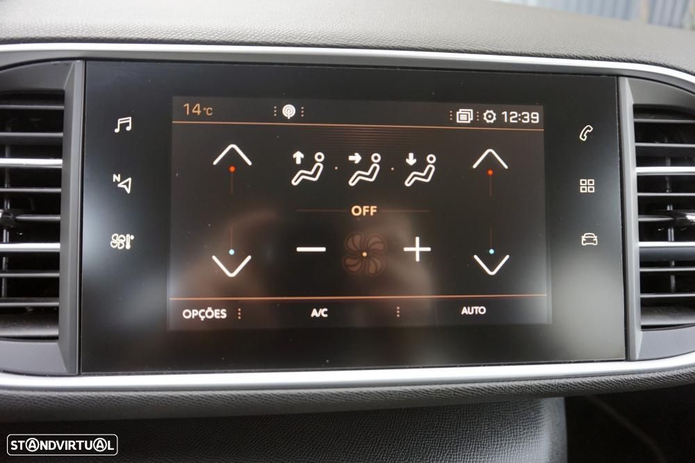 Peugeot 308 1.2 PureTech GT - 24