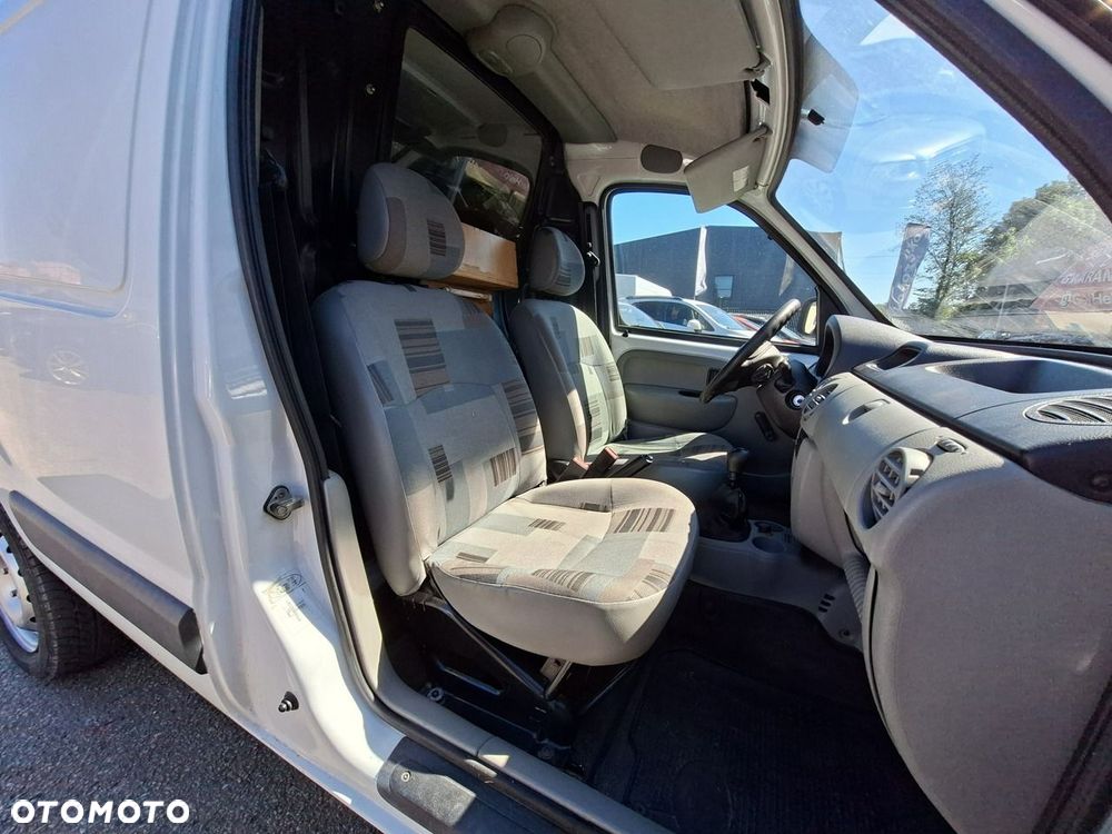 Renault Kangoo - 16