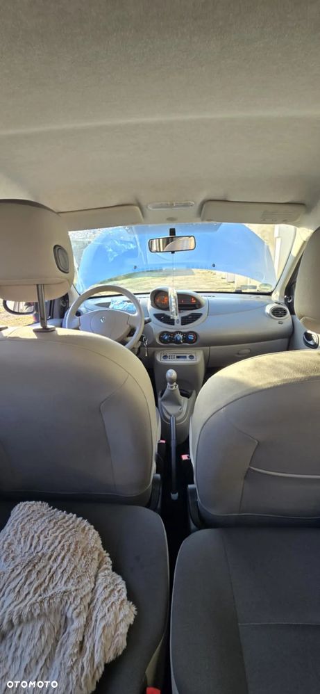 Renault Twingo 1.2 Authentique - 15