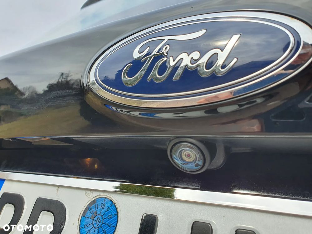 Ford Kuga 2.0 TDCi 4x4 Vignale - 17